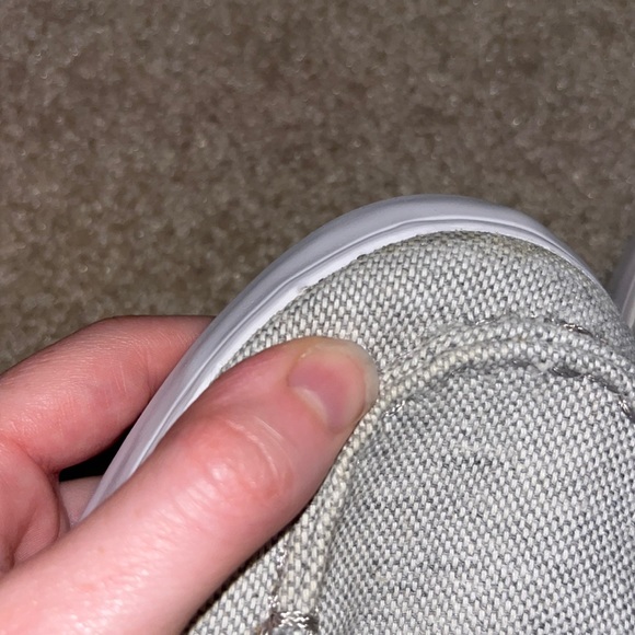 NIB University of Notre Dame Slip-ons - Picture 8 of 13